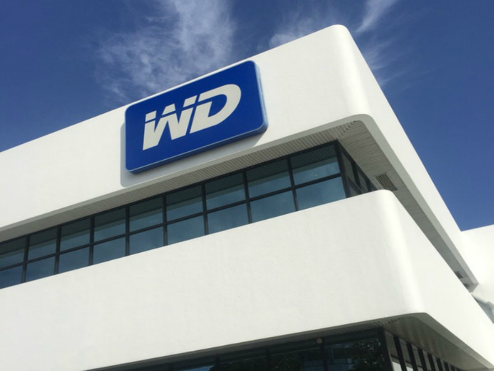 Western Digital